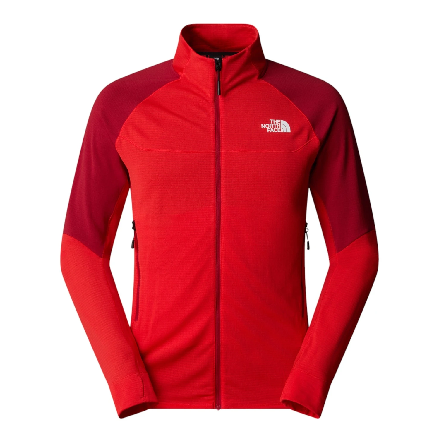 The North Face Men's Bolt Polartec Jacket 18 The North Face Men's Bolt Polartec Jacket - Image 16