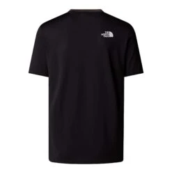 The North Face Men's Valday Tech Short Sleeve T-Shirt -Columbia Store 8BT8 JK3 ALT1 1