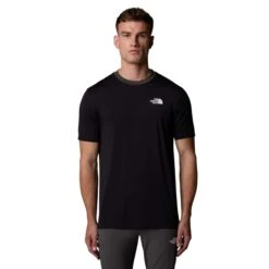 The North Face Men's Valday Tech Short Sleeve T-Shirt