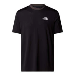 The North Face Men's Valday Tech Short Sleeve T-Shirt -Columbia Store 8BT8 JK3 HERO 1