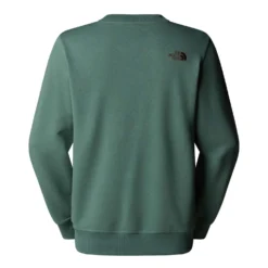 The North Face Men's Drew Peak Light Crew Sweater -Columbia Store 8C1C AQI ALT1 1