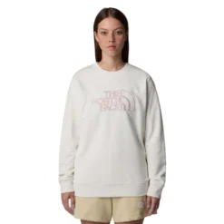 The North Face Women's Drew Peak Light Crew Sweater