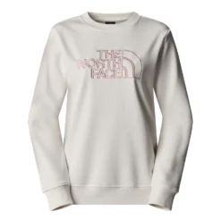 The North Face Women's Drew Peak Light Crew Sweater -Columbia Store 8C1E ATW HERO 1 scaled