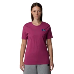 The North Face Women's Short Sleeve Outdoor T-Shirt