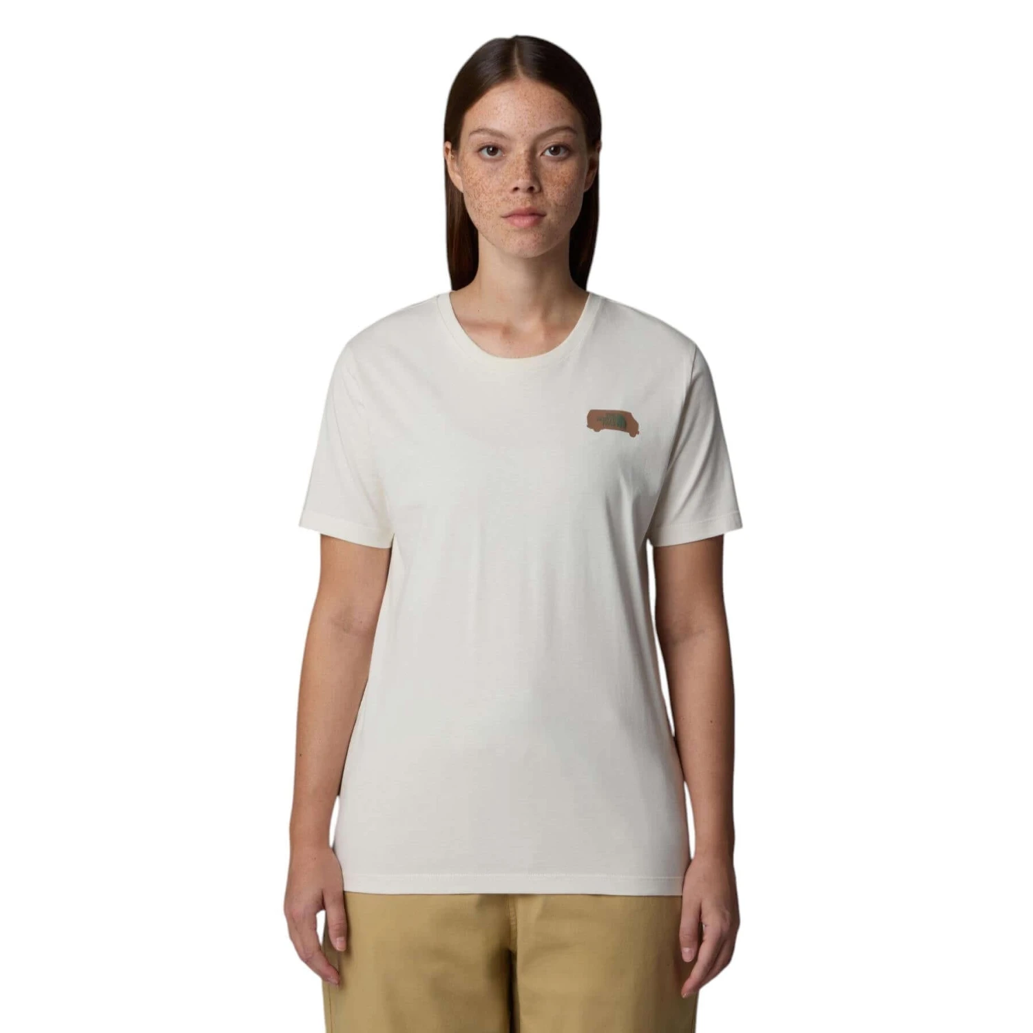 The North Face Women's Short Sleeve Outdoor T-Shirt 10 The North Face Women's Short Sleeve Outdoor T-Shirt - Image 8