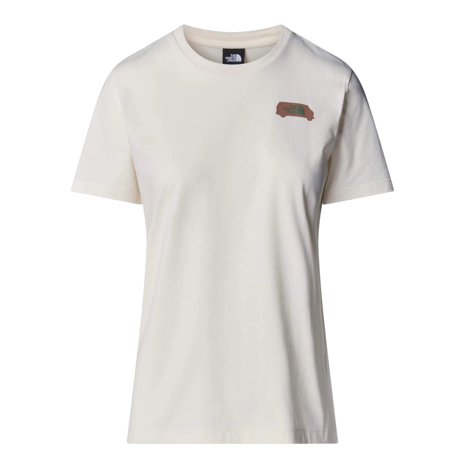 The North Face Women's Short Sleeve Outdoor T-Shirt 15 The North Face Women's Short Sleeve Outdoor T-Shirt - Image 13