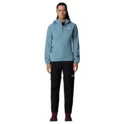 The North Face Women's Nimble Hoodie -Columbia Store 8CD9 426 ALT1