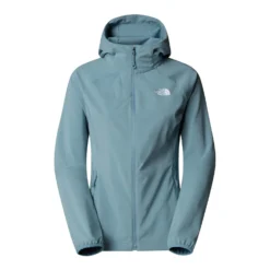 The North Face Women's Nimble Hoodie -Columbia Store 8CD9 426 HERO 1