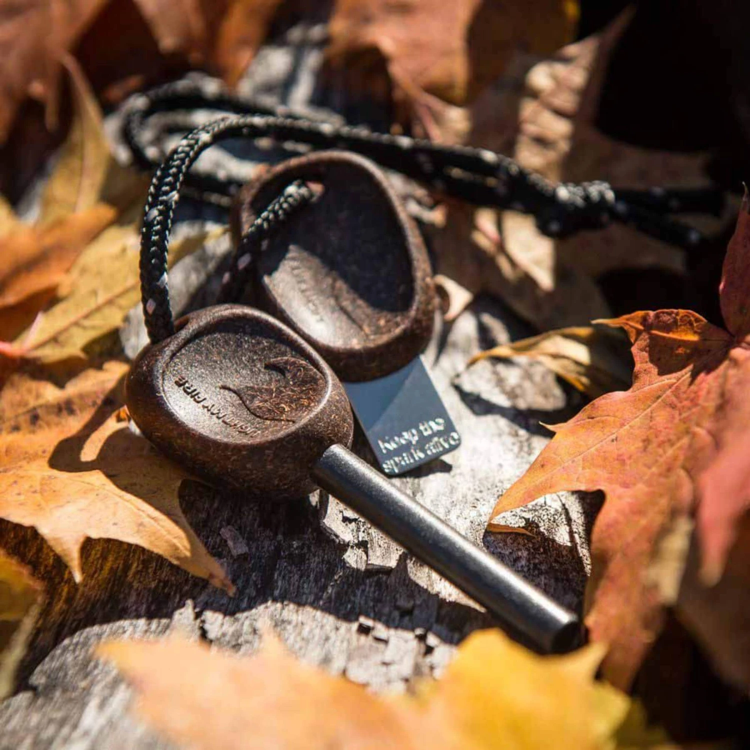 Light My Fire Swedish Firesteel Scout 6 Light My Fire Swedish Firesteel Scout - Image 4