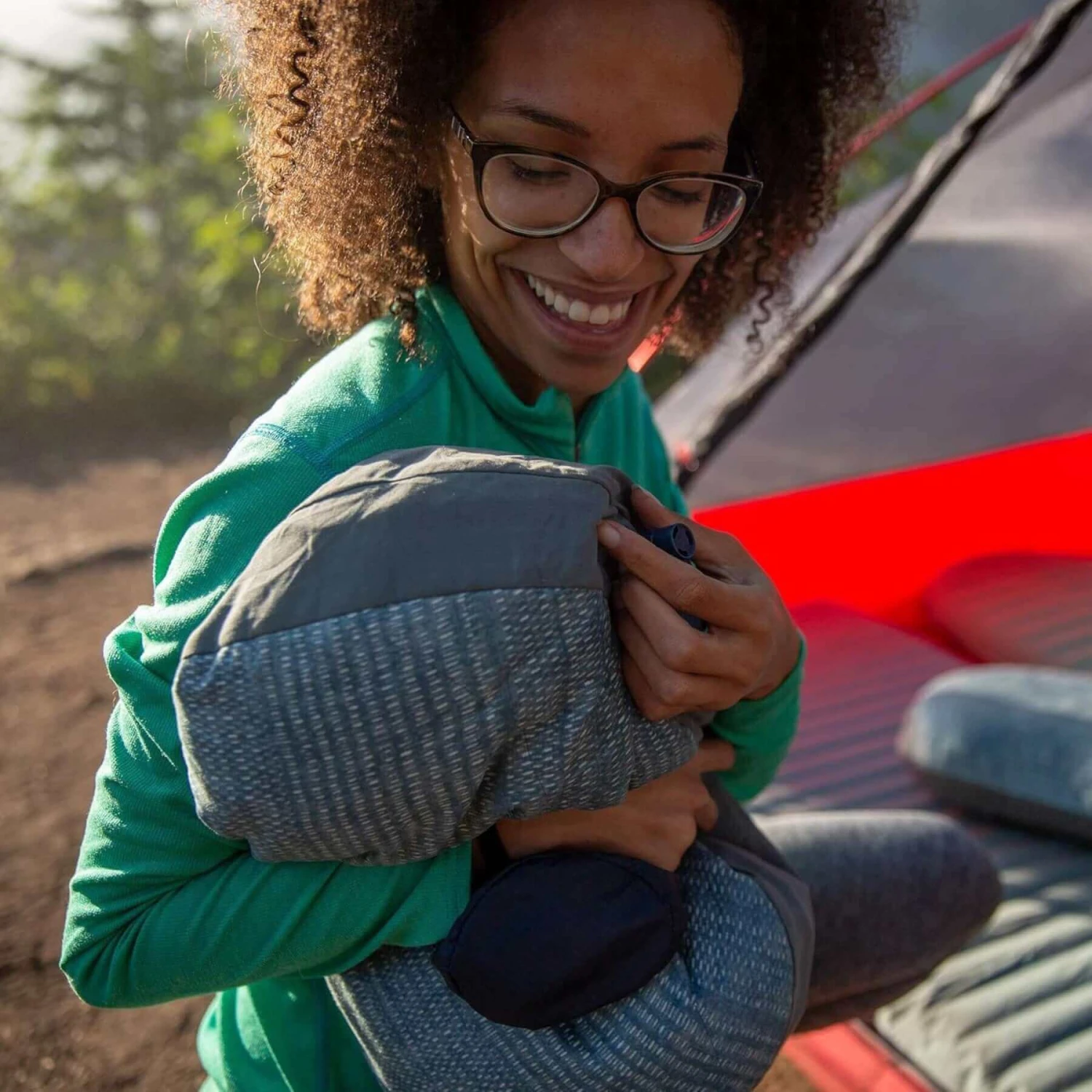 Therm-a-Rest Airhead Pillow Large 8 Therm-a-Rest Airhead Pillow Large - Image 6