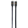 GO TRAVEL Dual USB-C Connector Cable