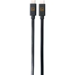 GO TRAVEL Dual USB-C Connector Cable
