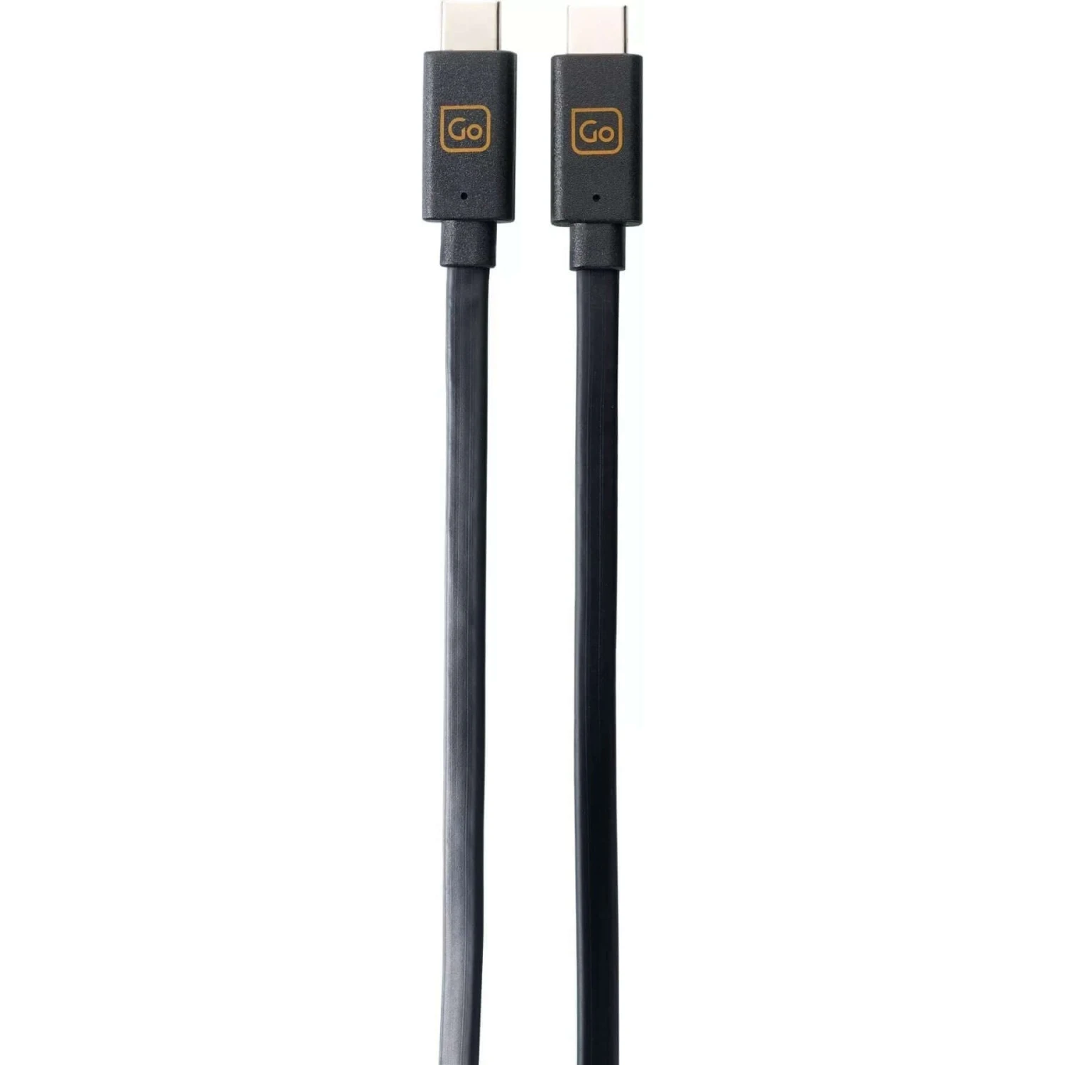 GO TRAVEL Dual USB-C Connector Cable 3 GO TRAVEL Dual USB-C Connector Cable