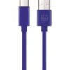 GO TRAVEL USB-C Connector Cable 2 GO TRAVEL USB-C Connector Cable -Columbia Store 957.101 prod a col1 blueberry 1
