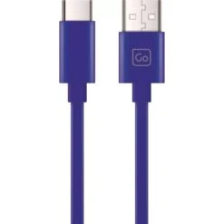 GO TRAVEL USB-C Connector Cable