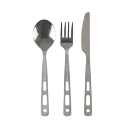 Lifeventure Stainless Steel Cutlery