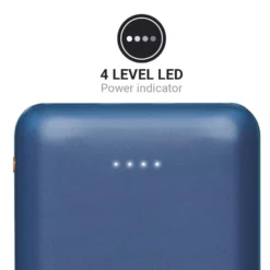 GO TRAVEL Power Bank 10000 -Columbia Store 968.101 c