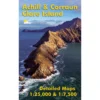 Achill & Corraun Clare Island Map