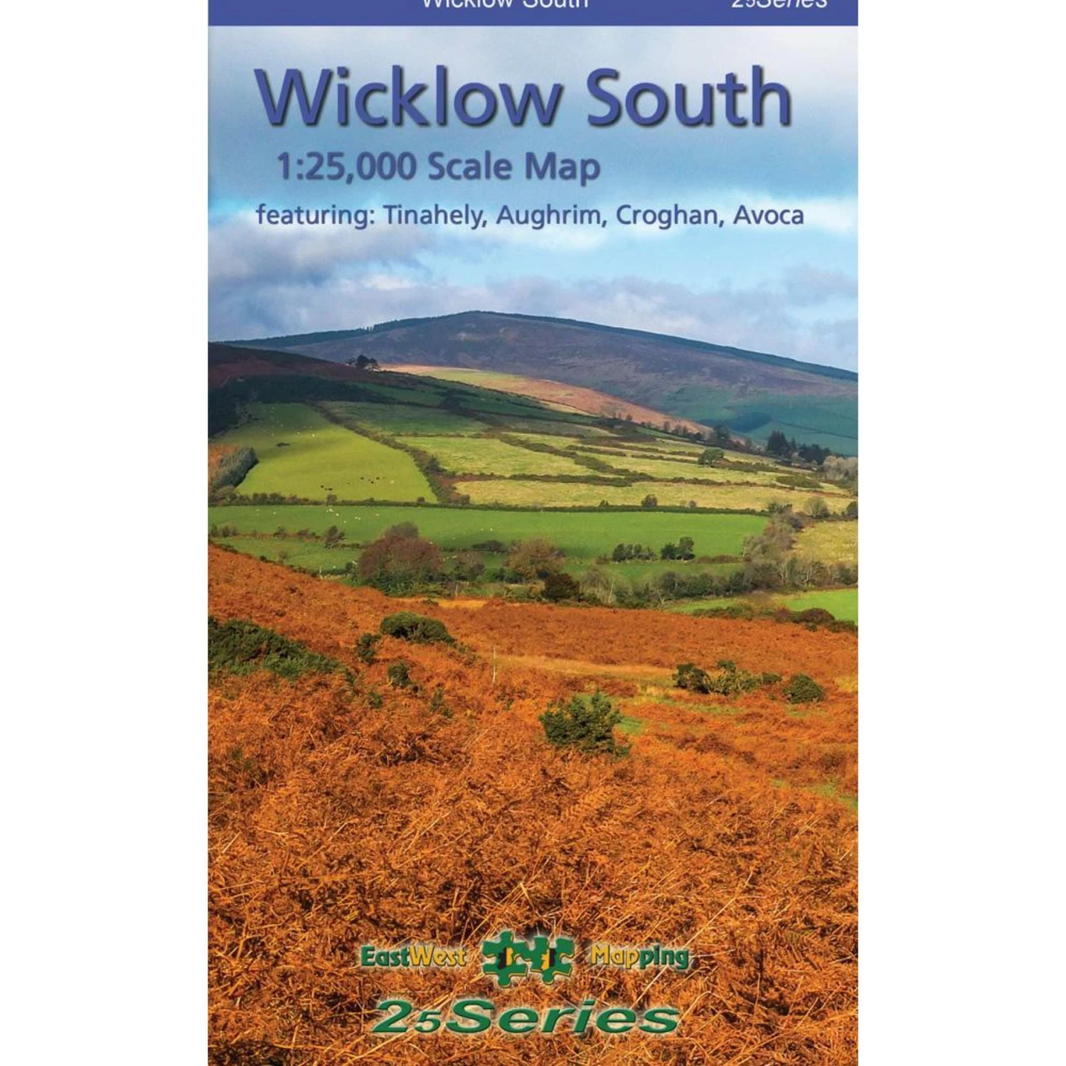Wicklow South Map 3 Wicklow South Map