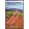 Wicklow South Waterproof Map -Columbia Store 9781899815395 encap