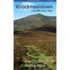 Knockmealdown Map -Columbia Store 9781899815470