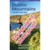 Dublin Mountains Waterproof Map 2 Dublin Mountains Waterproof Map -Columbia Store 9781899815531 encap
