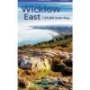 Wicklow East Map 1 Wicklow East Map -Columbia Store 9781899815579
