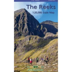 The Reeks Map