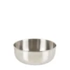 Lifeventure Stainless Steel Camping Bowl -Columbia Store 9970 stainless steel bowl 1