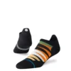 STANCE Comb Through Ultra Tab Running Socks 1 STANCE Comb Through Ultra Tab Running Socks -Columbia Store A218A25COM GRN