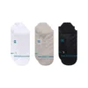 STANCE Athletic Tab Running Socks - 3 Pack -Columbia Store A258A23FLX MUL 1