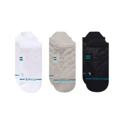 STANCE Athletic Tab Running Socks - 3 Pack