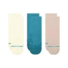 STANCE Butter Light Quarter Socks - 3 Pack 1 STANCE Butter Light Quarter Socks - 3 Pack -Columbia Store A348A25BUT BUT 1