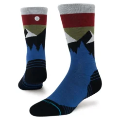 STANCE Light Wool Crew Socks -Columbia Store A448A24LIG COB 5748fd94 b84e 4690 9dd6 d3fe3d823adb