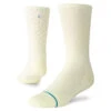 STANCE Butter Light Crew Socks -Columbia Store A448A25BUT BUT