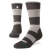 STANCE Stack It Up Light Crew Socks -Columbia Store A448A25STA WSB