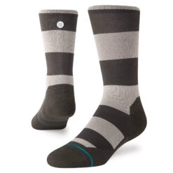 STANCE Stack It Up Light Crew Socks