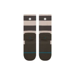 STANCE Stack It Up Light Crew Socks -Columbia Store A448A25STA WSB ALT 02