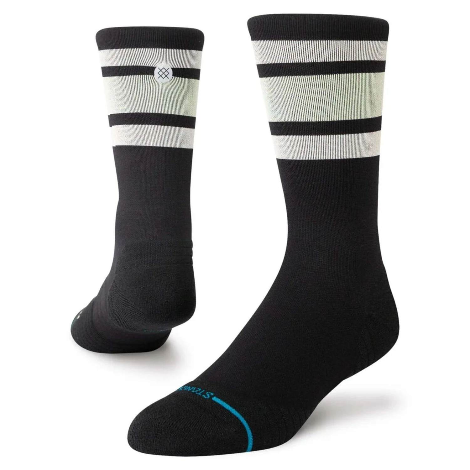 STANCE Boyd Light Crew Socks 3 STANCE Boyd Light Crew Socks