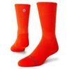 STANCE Iconic Light Crew Socks -Columbia Store A448C24ICO TOM