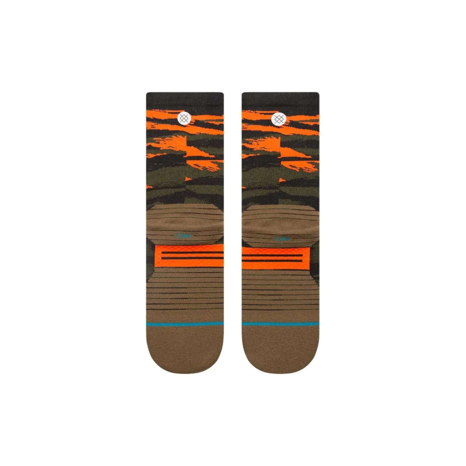 STANCE Primal Light Crew Socks 5 STANCE Primal Light Crew Socks - Image 3