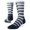STANCE Zippin Light Crew Socks -Columbia Store A448C24ZIP ICB