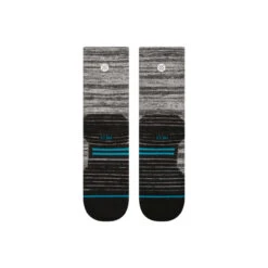 STANCE Mid Wool Crew Socks -Columbia Store A458A24MID BLK ALT 02 a0efe466 4696 4c67 a95a 29f40f134040
