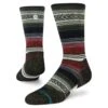 STANCE Mid Wool Crew Socks 1 STANCE Mid Wool Crew Socks -Columbia Store A458A24MID BLR eb202f94 7e9f 474a bb2e 588b3eef61a3