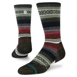 STANCE Mid Wool Crew Socks