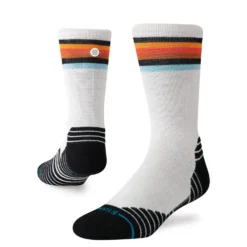 STANCE Vindicated Mid Wool Crew Socks