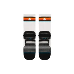 STANCE Vindicated Mid Wool Crew Socks 7 STANCE Vindicated Mid Wool Crew Socks -Columbia Store A458A25VIN LTH ALT 02