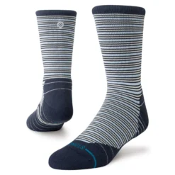 STANCE Shimmy Mid Crew Socks