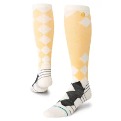 STANCE Dymound Ultralight Wool Snow Socks