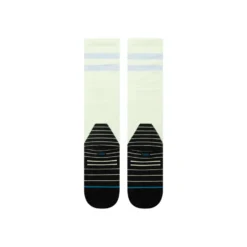 STANCE Joven Ultralight Wool Snow Socks -Columbia Store A718C24JOV GRN ALT 02
